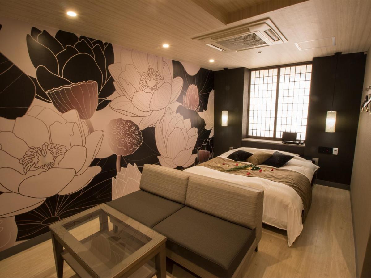 ホテル アンジュエトワール（大人専用） 堺市 エクステリア 写真